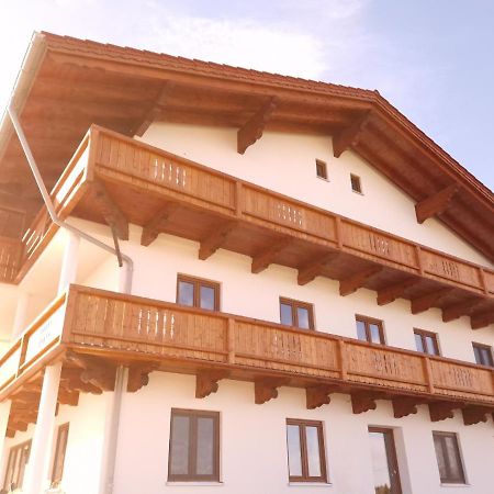 Ferienwohnung Jehl Айинг Екстериор снимка