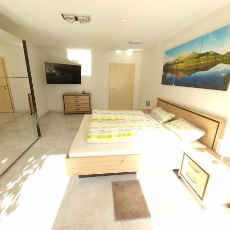 Ferienwohnung Jehl Айинг Екстериор снимка