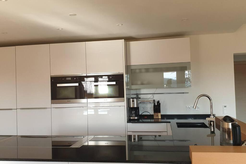 Ferienwohnung Jehl Айинг Екстериор снимка