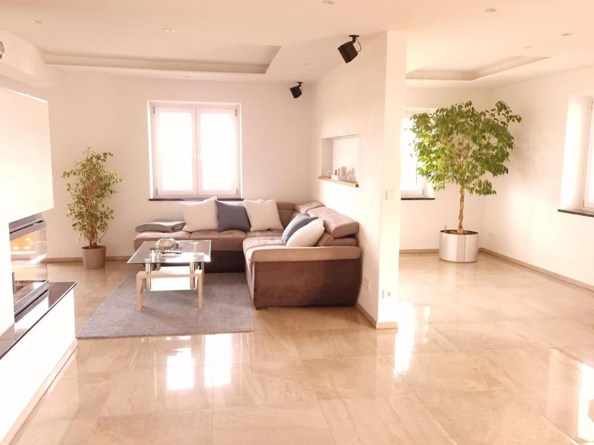 Ferienwohnung Jehl Айинг Екстериор снимка