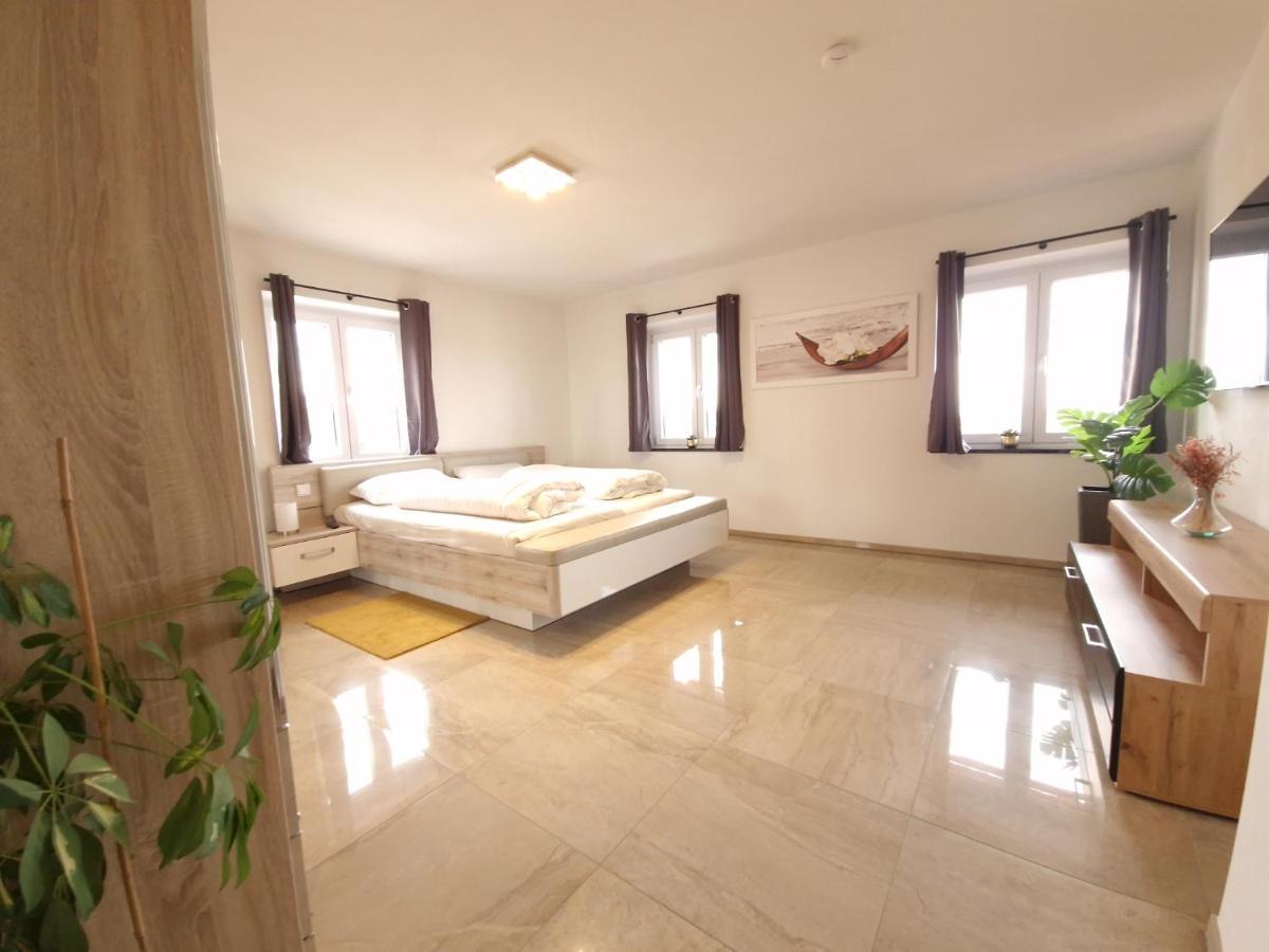 Ferienwohnung Jehl Айинг Екстериор снимка